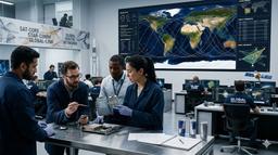Amazon получит долю Apple в спутниковом операторе Globalstar после сделки на $11,6 млрд